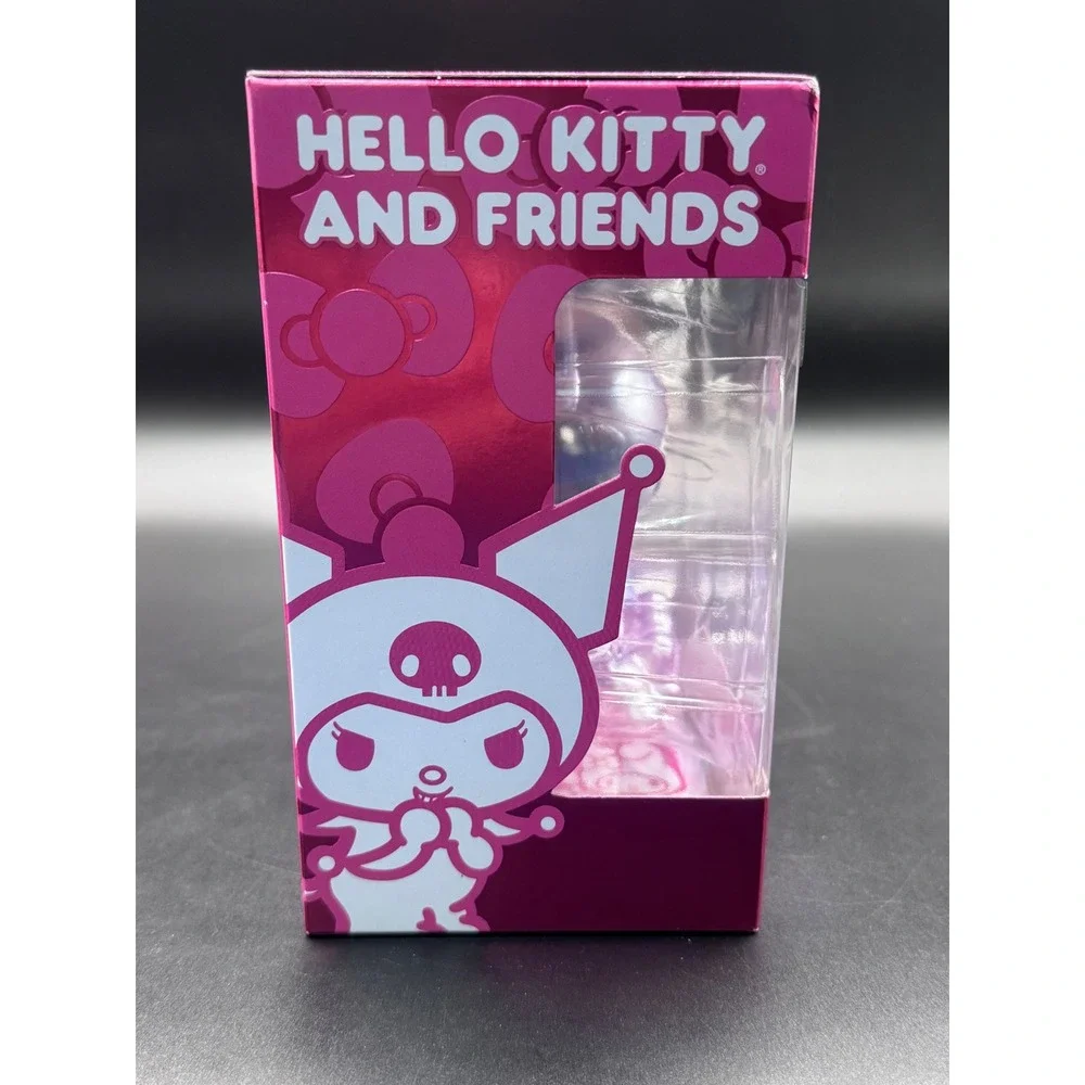Hello Kitty & Friends Kuromi Premier Figure Dreamland Series 1 P-KU001 Jazwares
